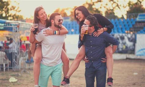 43 Double Date Ideas to Enjoy with Another Couple